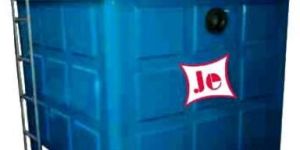 Square Shape Cooling Tower