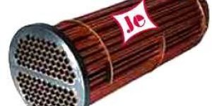 Tube Bundle Heat Exchanger