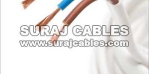 Flame Retardant Low Smoke Cables