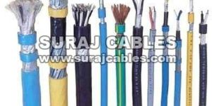 Instrumentation Cables