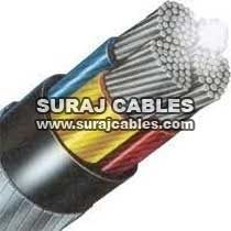LT XLPE Power Cables