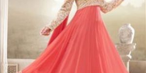 Anarkali Suit