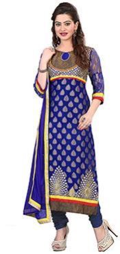 Casual Salwar Kameez