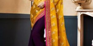 Net Sarees