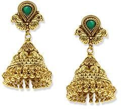 Party Wear Earrings
