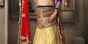 Wedding Lehenga