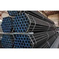 Mild Steel ERW Pipes