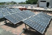 Solar Spv Power Plants