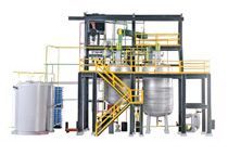 Solvent Based Resin Plants