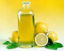 Bergamot Oil