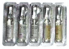 Painkiller Injections