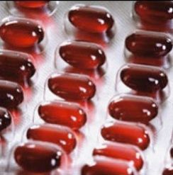 Progesterone Capsule