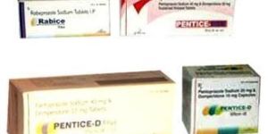 Proton Pump Inhibitors