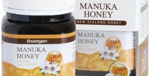 Enzergen Propolis Capsule