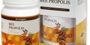 Enzergen Royal Jelly