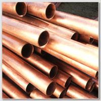 Copper Pipe