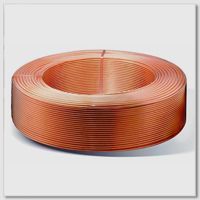 Copper Tube