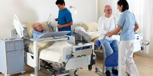 Patient Handling Equipment