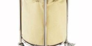 Soiled Linen Trolley