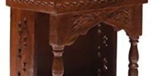 Shilpi Wooden Temple