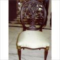 Vintage Dining Room Chairs