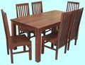 Wooden Dining Chair