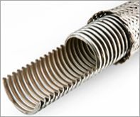 SS Corrugated Hose
