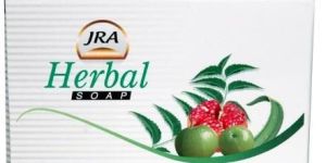 Herbal Soap