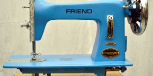 Straight Stitch Sewing Machines