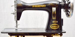 Stitch Sewing Machine