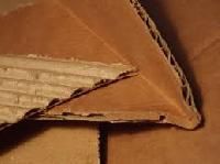 Corrugated Carton Board