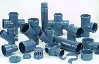 Agriculture Drainage Pipe Fittings