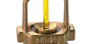 Upright Fire Sprinkler