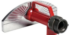 Water Curtain Nozzles