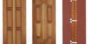 Designer Doors