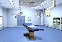 Modular Operation Theatre