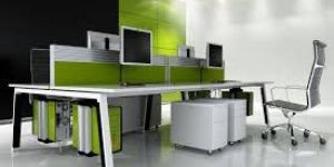 Office Interior Designing Products