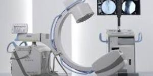 Surgical C Arm System