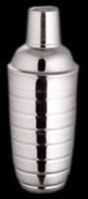 Stainless Steel Cocktail Shaker