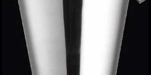 Stainless Steel Ice Bucket