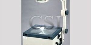 Over Head Projector