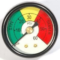 Pressure Meter