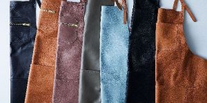 Leather Apron