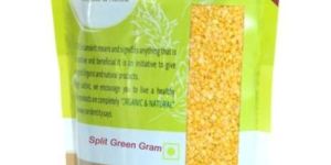 Organic Yellow Moong Dal