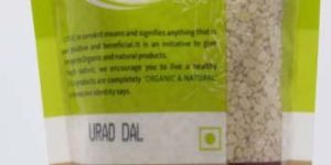 Split Black Gram (Urad Dal)