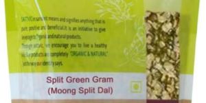 Split Green Gram (Chilti Dal)