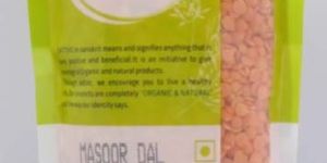 Split Red Lentils (Masoor Dal)