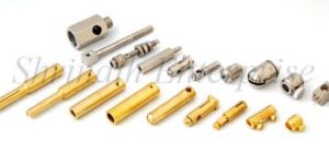 Brass Electronic Components
