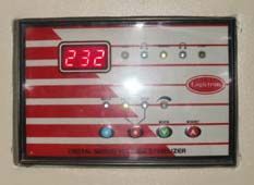 Single Phase Servo Voltage Stabilizer