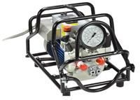Hydraulic Power Pack